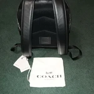 Coach | Bags | Coach Charter Bp | Poshmark display picture 2